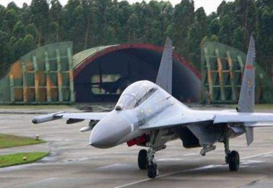 國防(fang)裝備領域